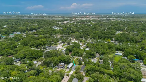 St. Augustine, FL 32084,460 S NASSAU ST
