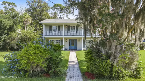 Jacksonville, FL 32217,3679 RUSTIC LN