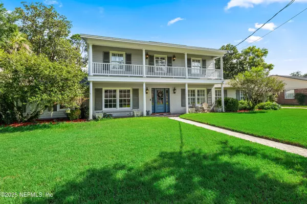 Jacksonville, FL 32217,3679 RUSTIC LN