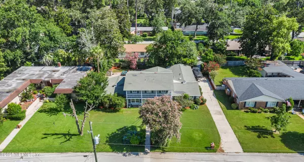 Jacksonville, FL 32217,3679 RUSTIC LN