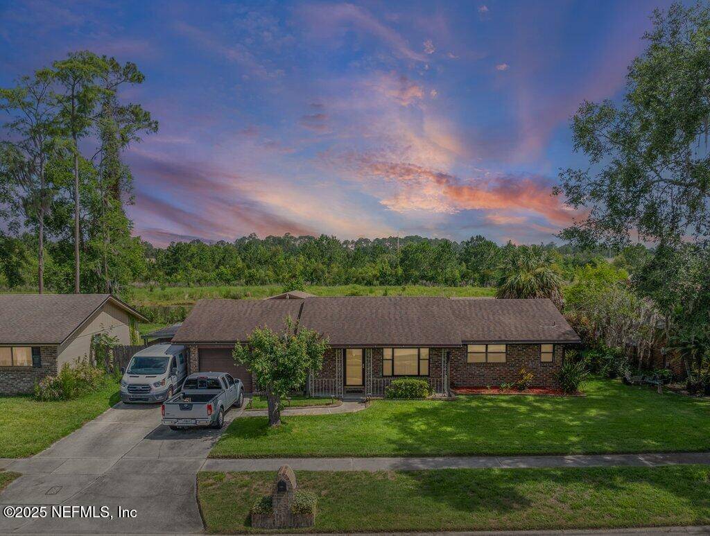 Jacksonville, FL 32257,4243 TIMBERLAKE DR N