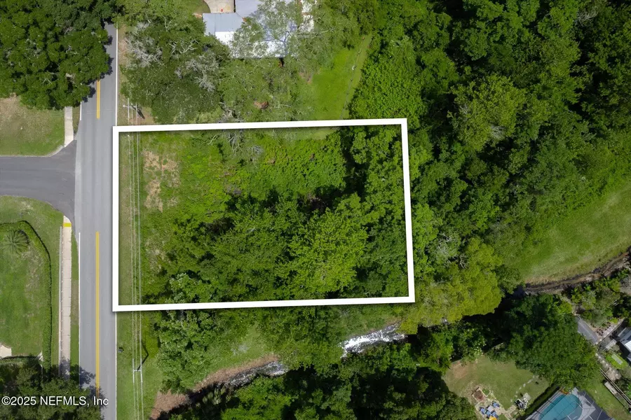 408 ST AUGUSTINE SOUTH DR, St. Augustine, FL 32086