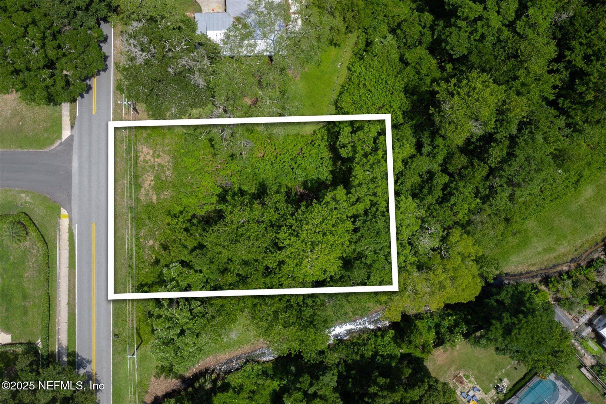 408 ST AUGUSTINE SOUTH DR, St. Augustine, FL 32086