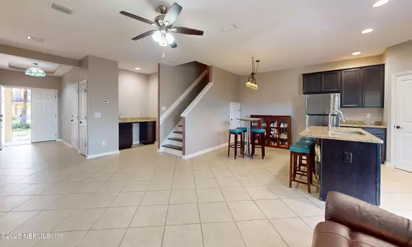 1724 SANCTUARY WAY, Fleming Island, FL 32003
