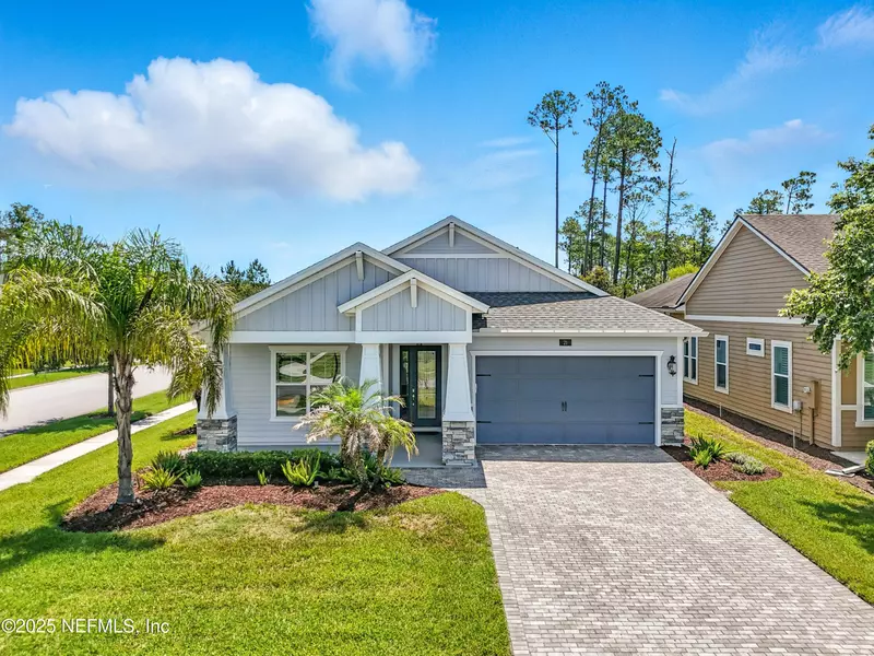 21 ROCKHURST TRAIL, Jacksonville, FL 32081