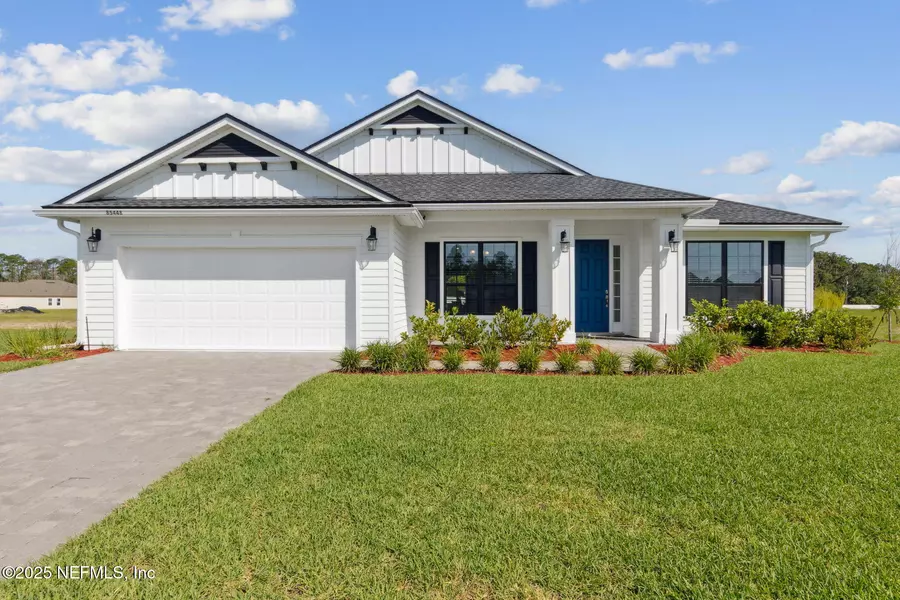 85448 SANDY RIDGE LOOP #0049, Yulee, FL 32097