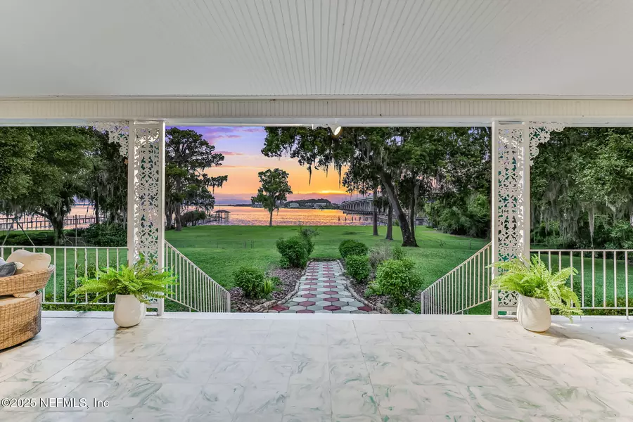 2785 HOLLY POINT RD E, Orange Park, FL 32073