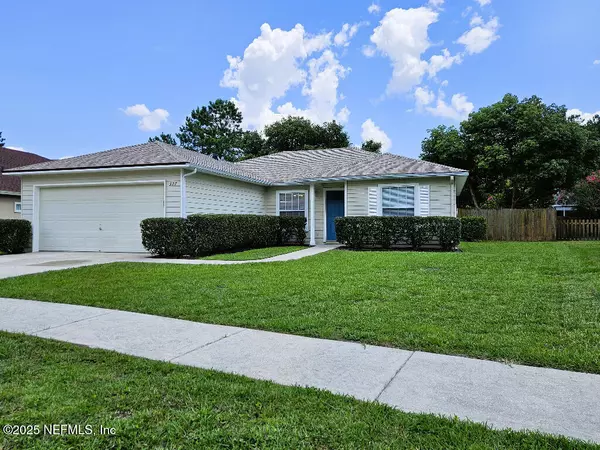 327 TURTLE DOVE DR, Orange Park, FL 32073