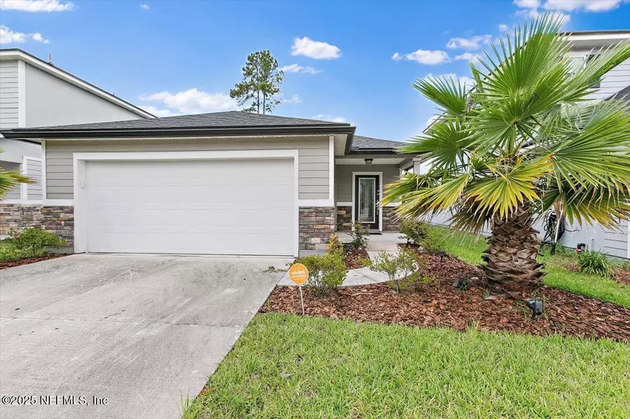 2072 JAMES WILSON WAY, Jacksonville, FL 32221