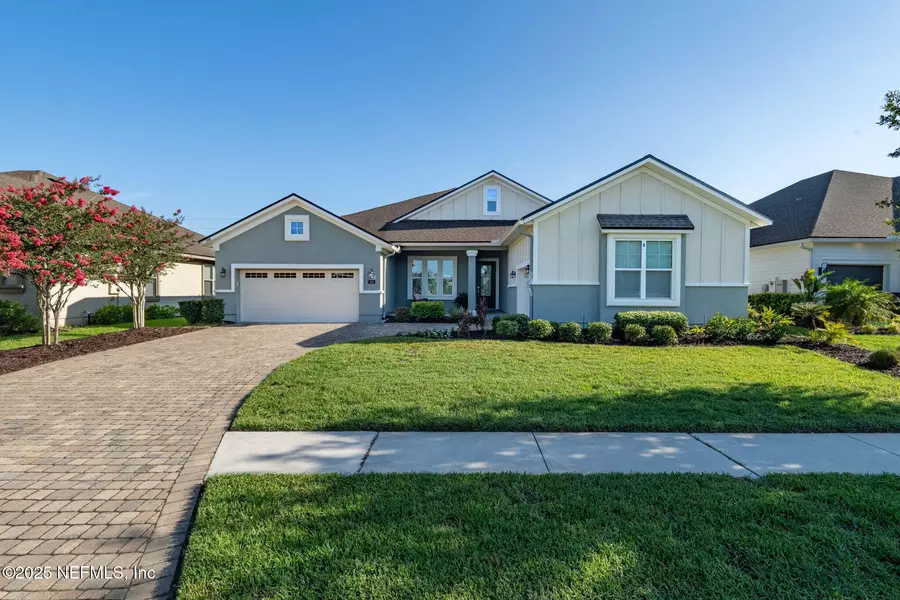 168 BRONSON Pkwy, St. Augustine, FL 32095
