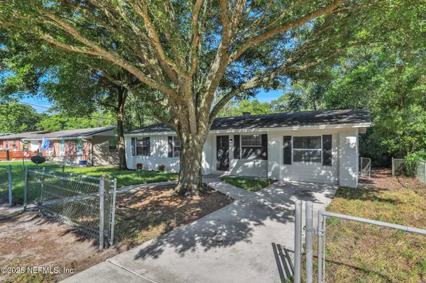 Jacksonville, FL 32246,3822 PACKARD DR