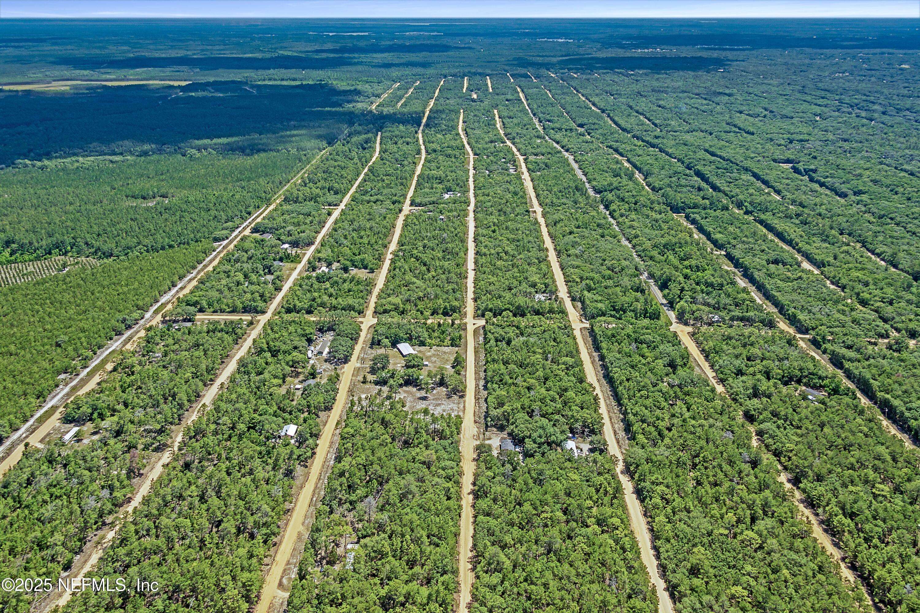 Interlachen, FL 32148,BLK21LOT11 NORMAN AVE