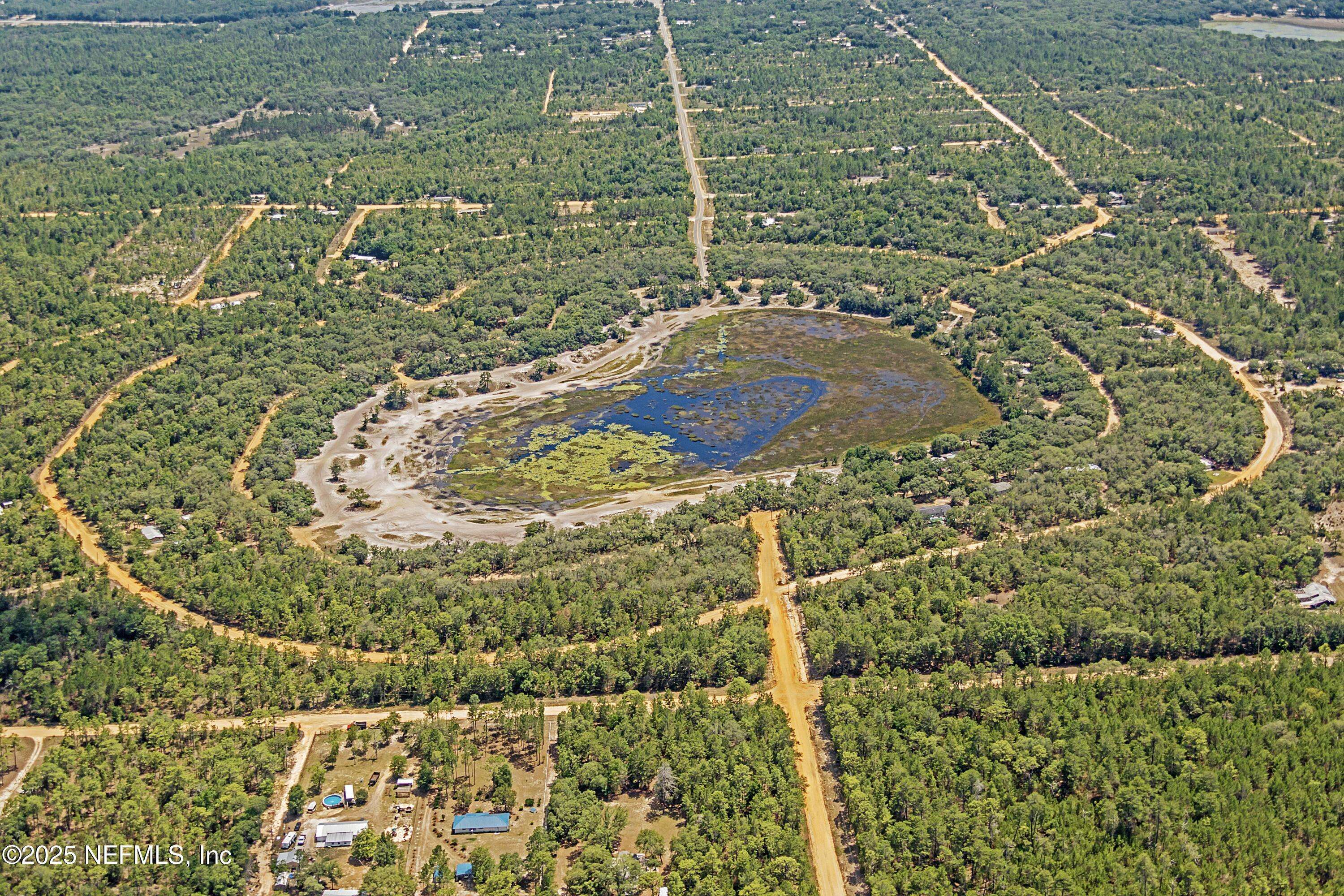 Interlachen, FL 32148,120 LAKE LUCY