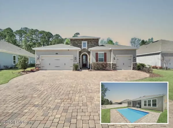 215 CARINA TRL, St. Johns, FL 32259