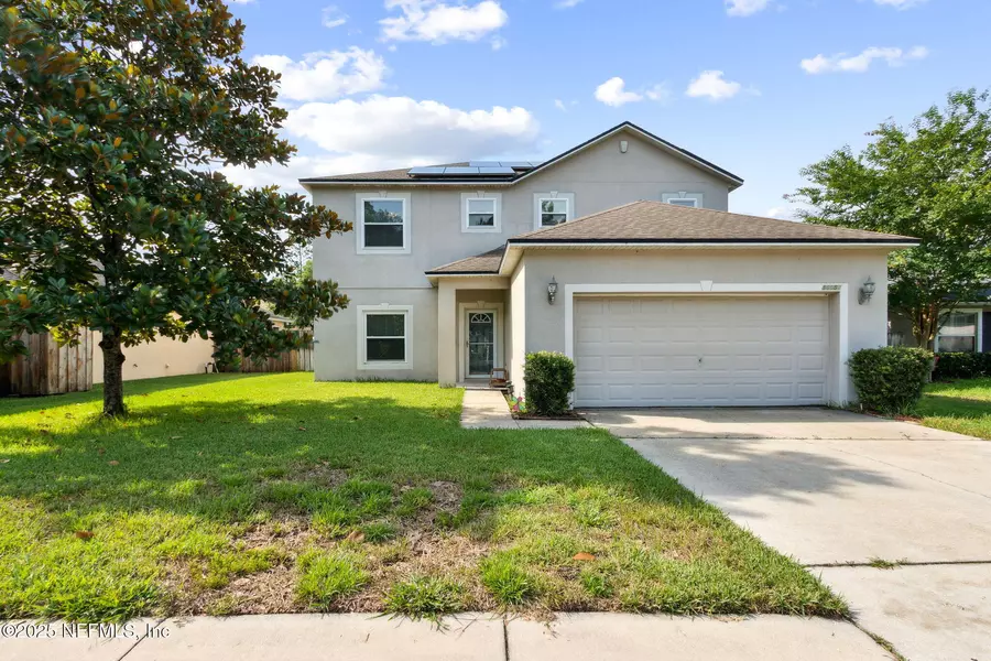 86051 VENETIAN AVE, Yulee, FL 32097