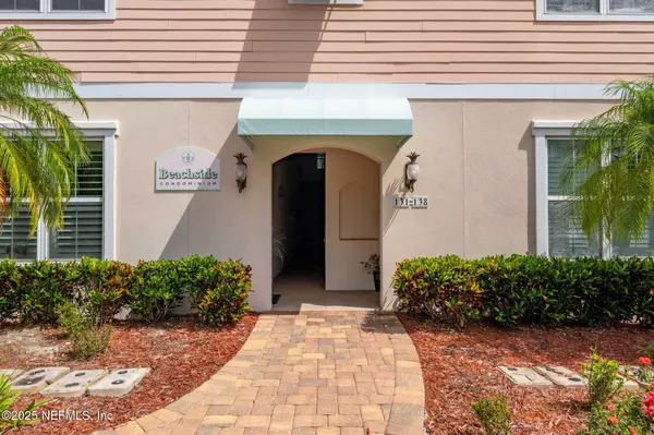 Ponte Vedra Beach, FL 32082,136 PONTE VEDRA COLONY CIR #136