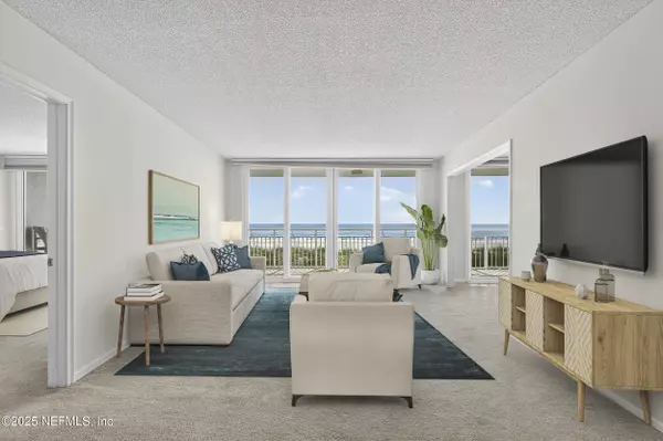 1601 OCEAN DR S #104, Jacksonville Beach, FL 32250