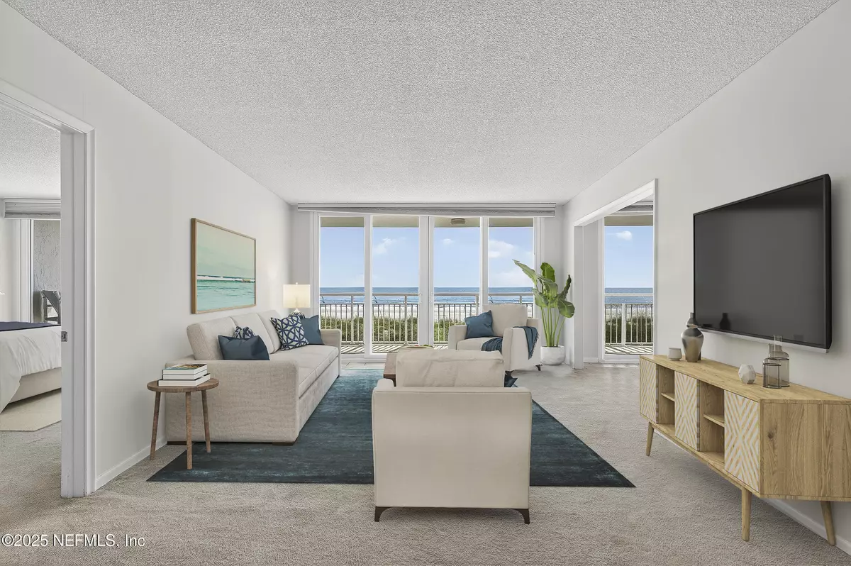 Jacksonville Beach, FL 32250,1601 OCEAN DR S #104