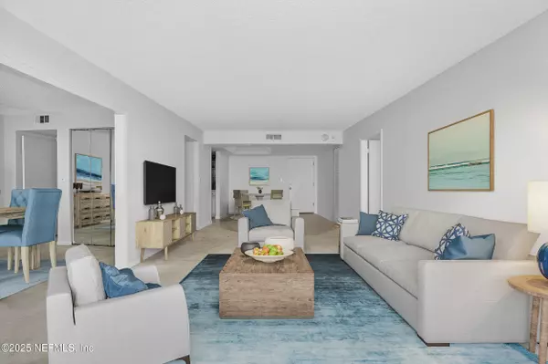 Jacksonville Beach, FL 32250,1601 OCEAN DR S #104