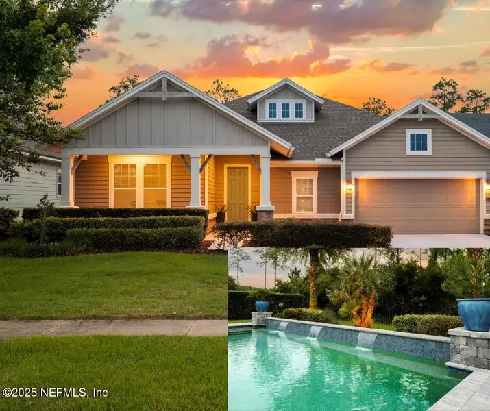 102 SKYWOOD TRL, Ponte Vedra, FL 32081