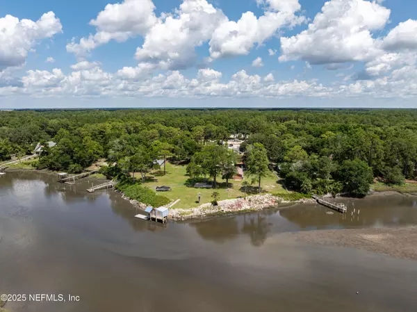 Fernandina Beach, FL 32034,940596 OLD NASSAUVILLE RD