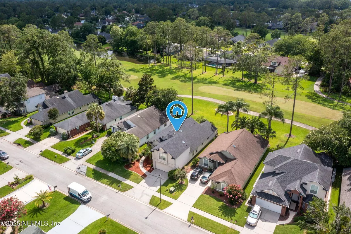 Fleming Island, FL 32003,1630 HIGHLAND VIEW CT