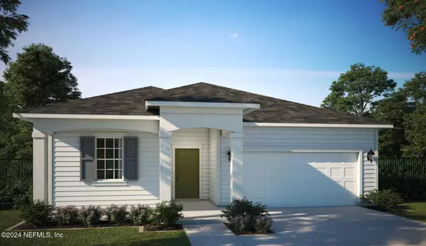 484 KNOTTED BIRCH AVE, St. Augustine Beach, FL 32092