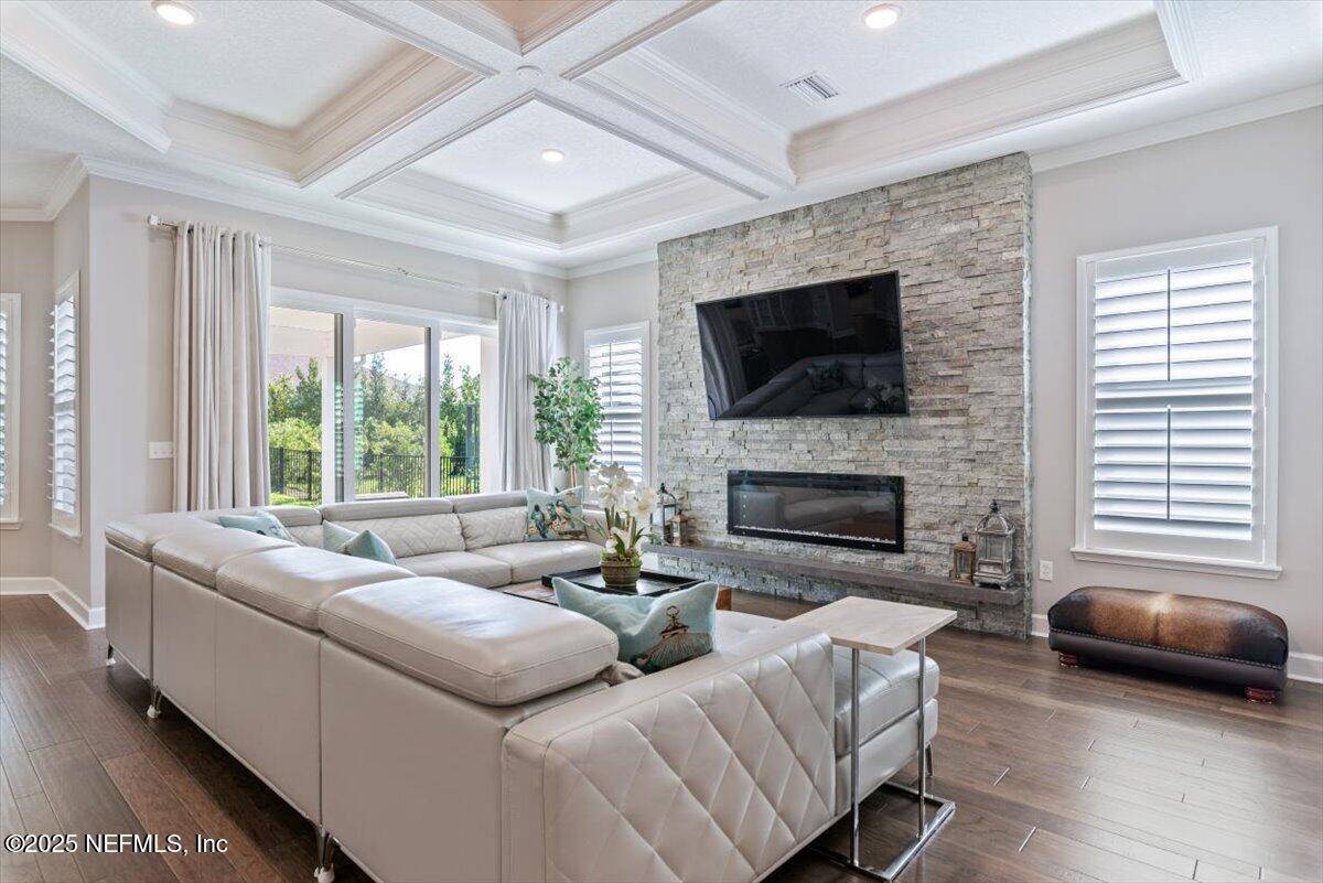 Ponte Vedra Beach, FL 32081,37 AUTUMN KNOLL CT