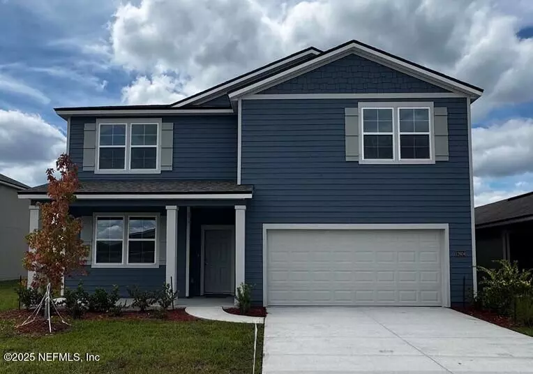 12604 ROSE MYRTLE ST, Jacksonville, FL 32218