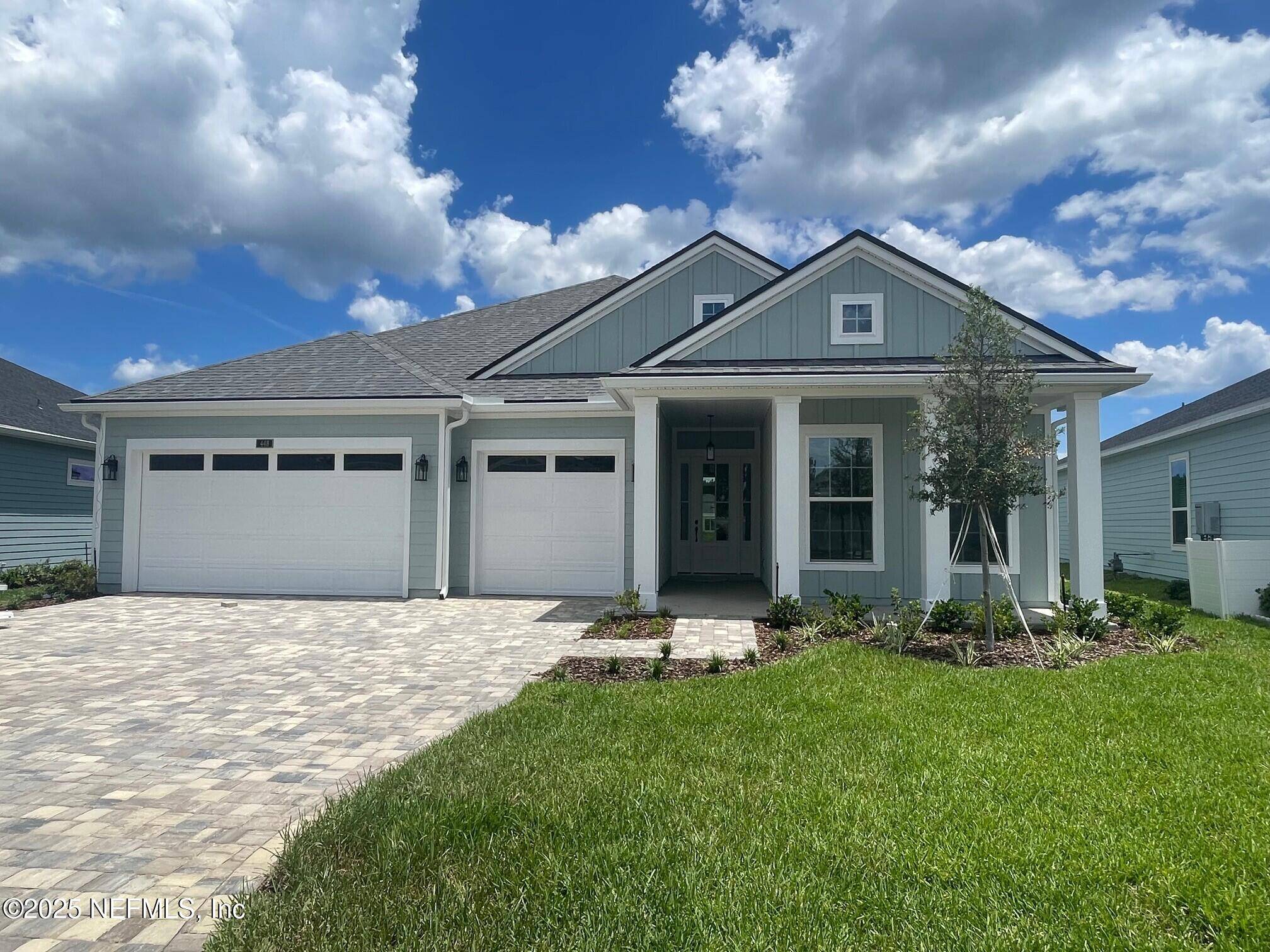 805 OAKLAWN CT, St. Augustine, FL 32092