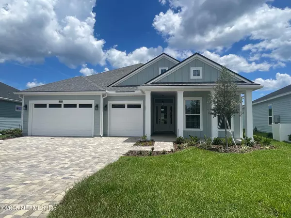 St. Augustine, FL 32092,805 OAKLAWN CT