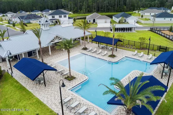 Green Cove Springs, FL 32043,2771 LAUREL FALLS DR