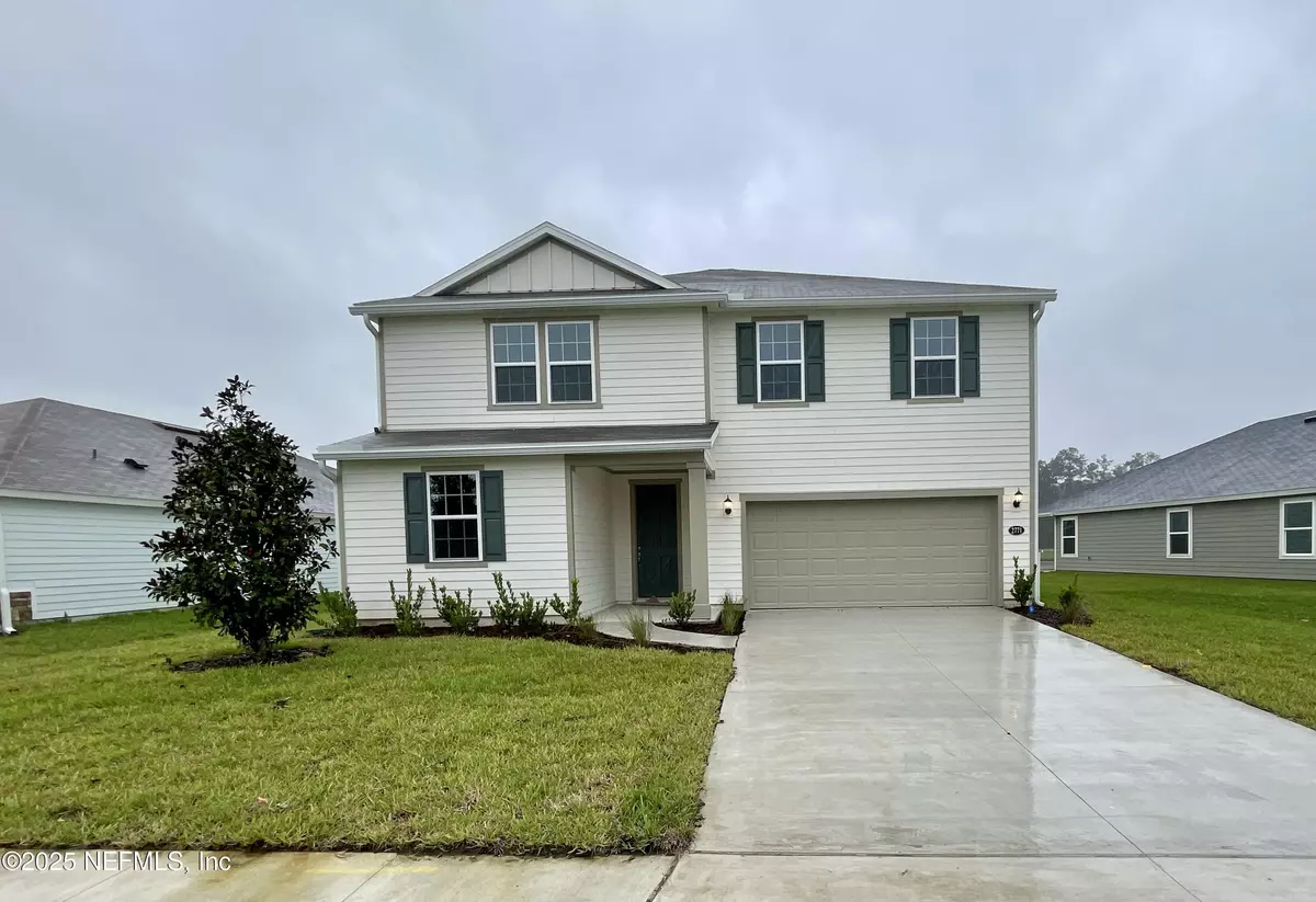 Green Cove Springs, FL 32043,2771 LAUREL FALLS DR