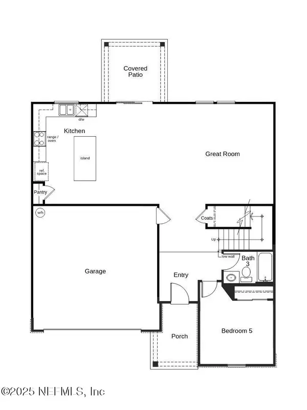 Green Cove Springs, FL 32043,2771 LAUREL FALLS DR