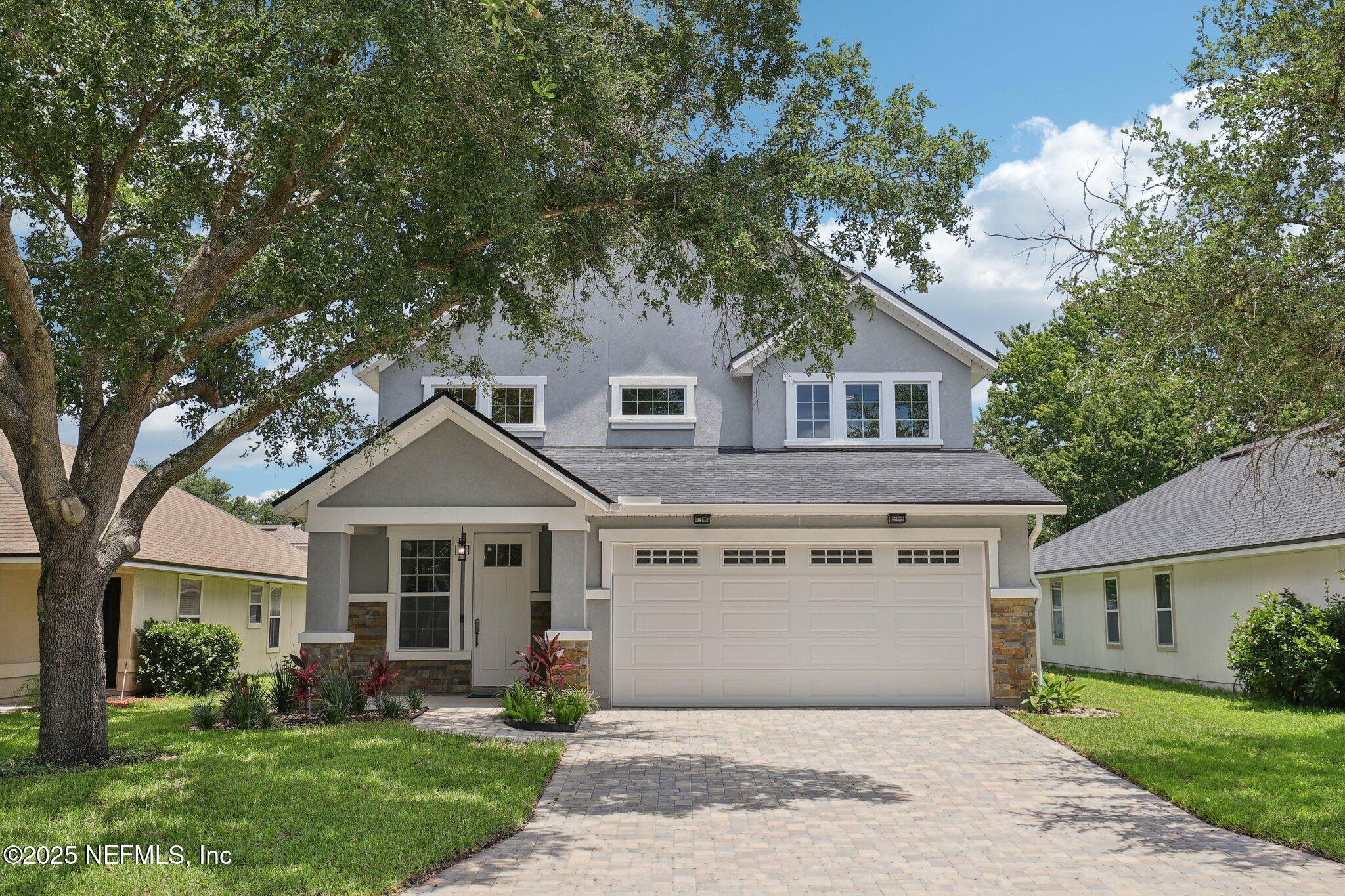 703 BELLSHIRE DR, Orange Park, FL 32065