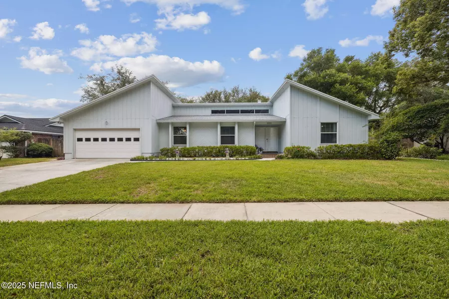 1634 Village WAY, Orange Park, FL 32073