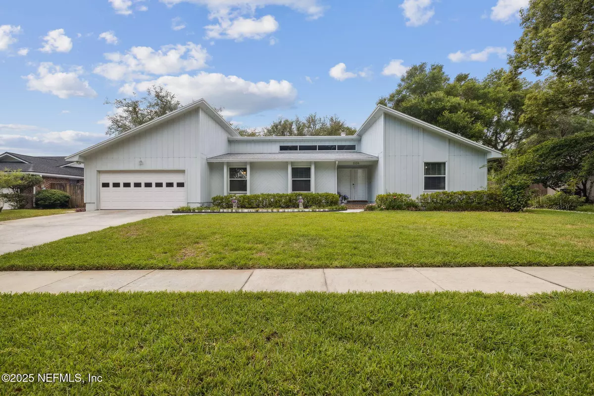 Orange Park, FL 32073,1634 Village WAY