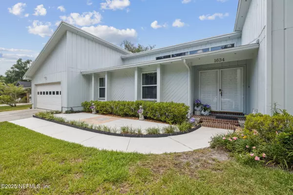 Orange Park, FL 32073,1634 Village WAY