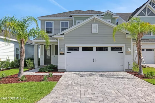 174 KILLARNEY AVE, St. Johns, FL 32259