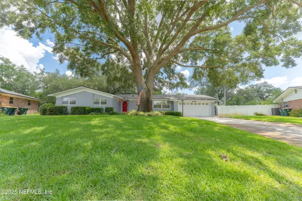 Jacksonville, FL 32217,5042 BRIGHTON DR