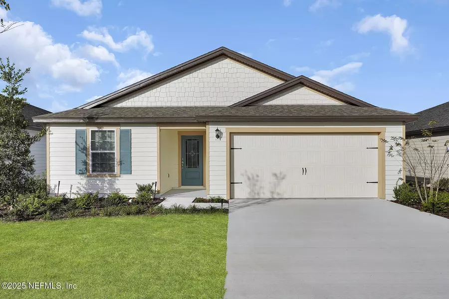 3281 MISSION OAK PL, Green Cove Springs, FL 32043