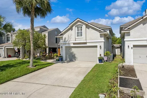 Atlantic Beach, FL 32233,611 SELVA LAKES CIR