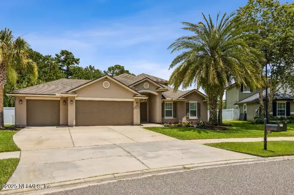 Middleburg, FL 32068,4929 CREEK BLUFF LN