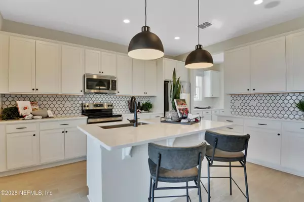 Fernandina Beach, FL 32034,96104 CARRERA WAY