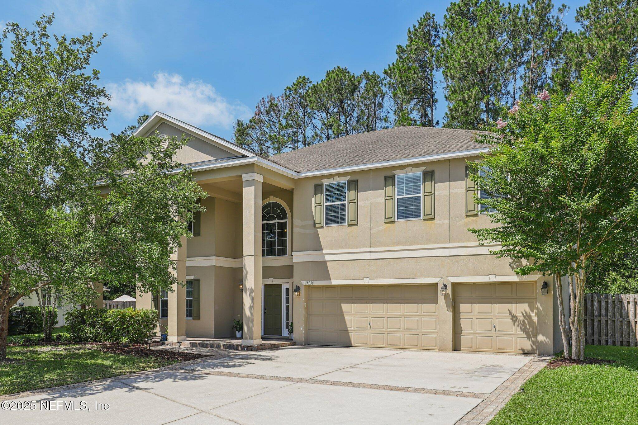 Yulee, FL 32097,75236 FERN CREEK DR