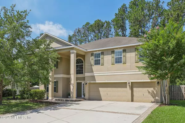 75236 FERN CREEK DR, Yulee, FL 32097