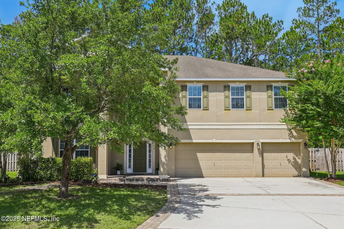 Yulee, FL 32097,75236 FERN CREEK DR