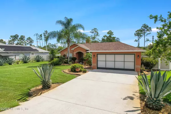 Palm Coast, FL 32164,5 ZORLOU CT