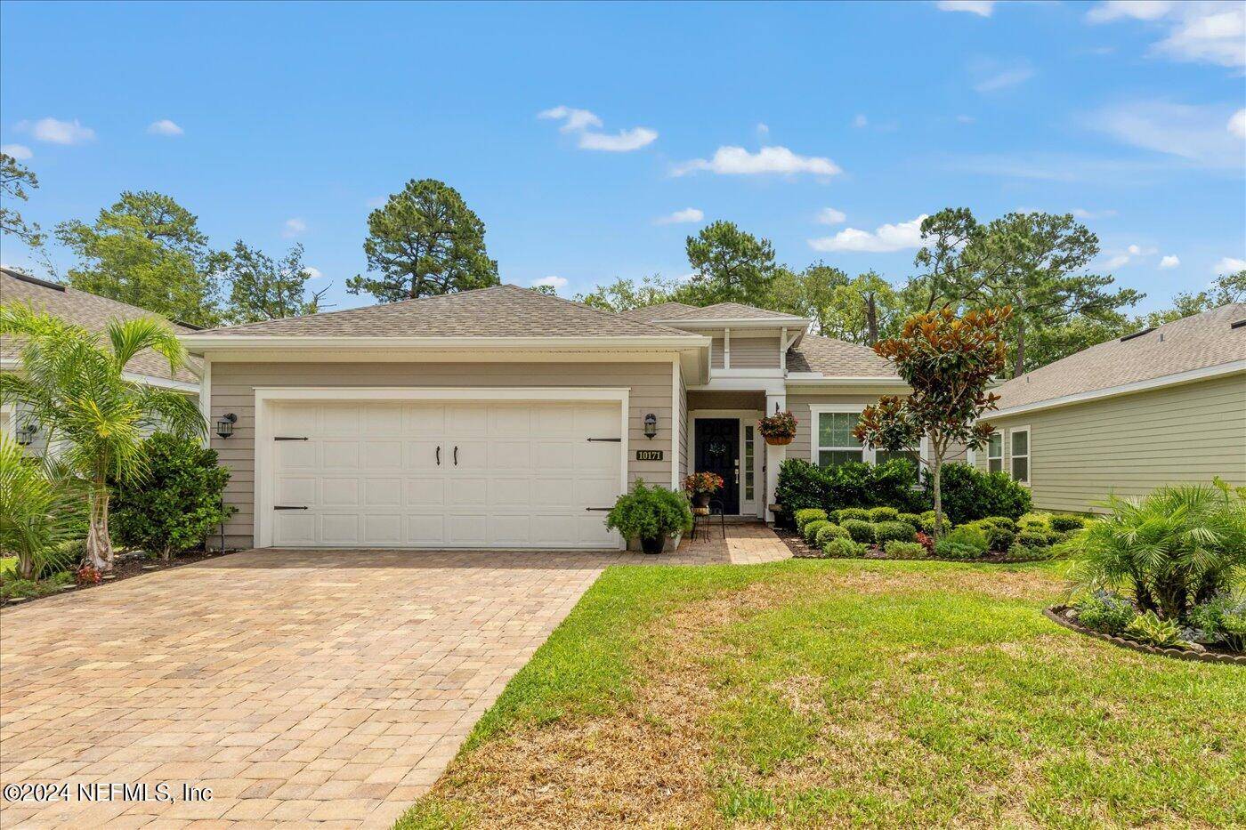 Jacksonville, FL 32218,10171 NALA LN