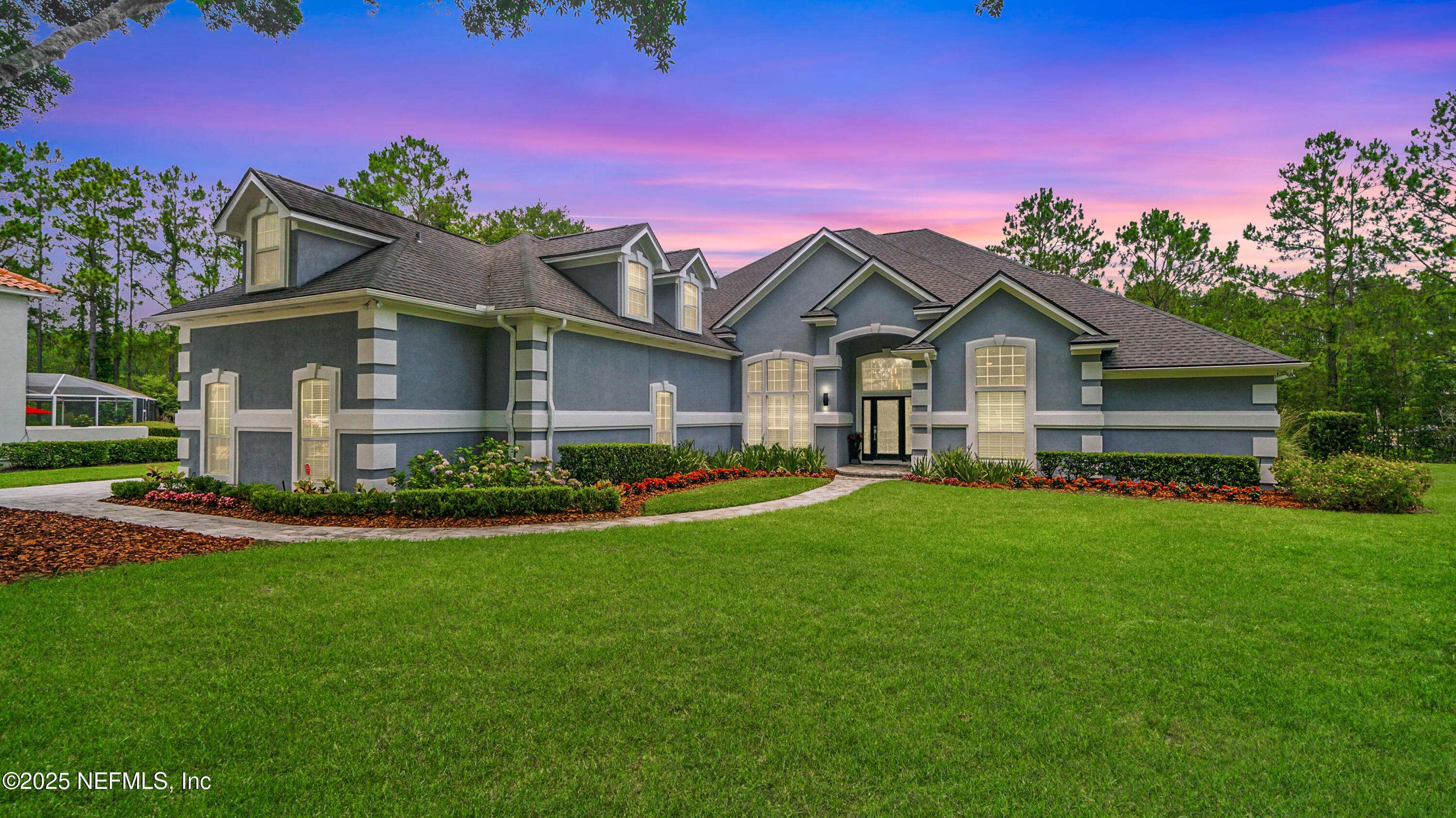 9911 CHELSEA LAKE RD, Jacksonville, FL 32256